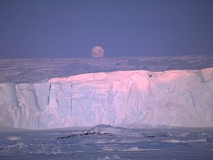 Ice Moon